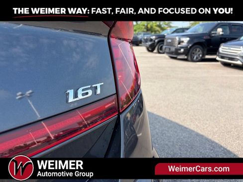 Used 2020 Hyundai Sonata SEL Plus FWD image 16