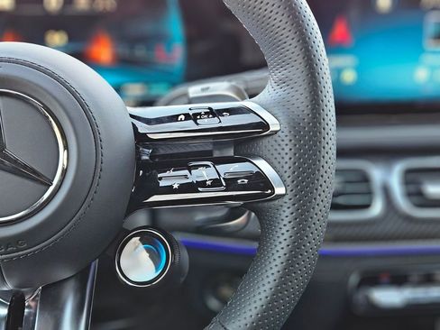 New 2026 Mercedes-Benz GLE 53 AMG GLE 53 AMG image 26