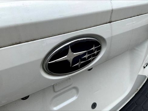 Used 2023 Subaru Crosstrek 2.0i Premium AWD/4WD image 22