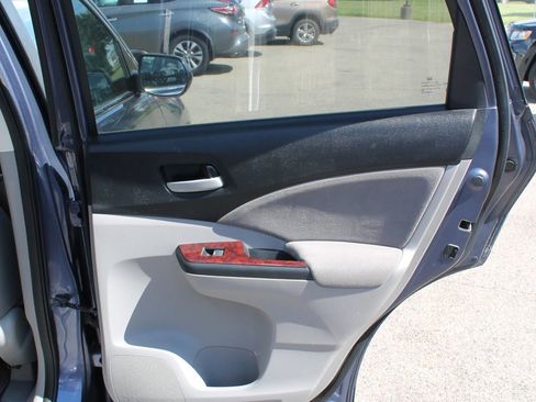 Used 2013 Honda CR-V EX image 19