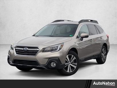 Used 2019 Subaru Outback 2.5i Limited w/ Popular Package #2