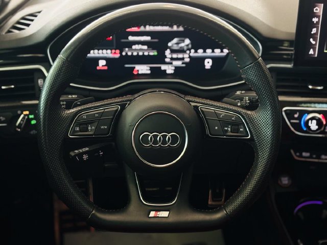 Used 2020 Audi S5 Prestige w/ S Sport Package AWD/4WD image 54