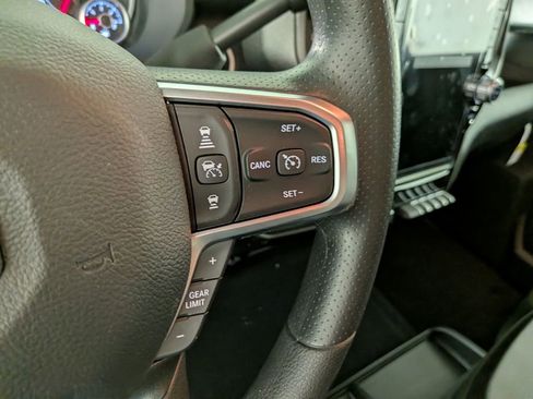 New 2026 RAM 2500 Tradesman image 18