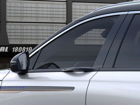 New 2026 Lincoln Nautilus Black Label image 20