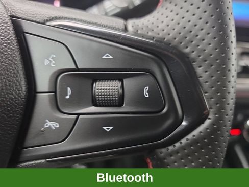 Used 2024 Chevrolet TrailBlazer RS w/ Convenience Package AWD/4WD image 22