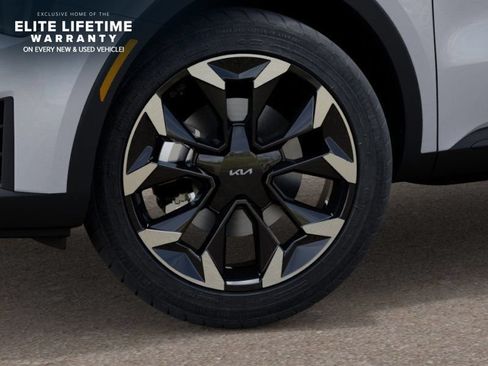 New 2026 Kia Sorento EX FWD image 10
