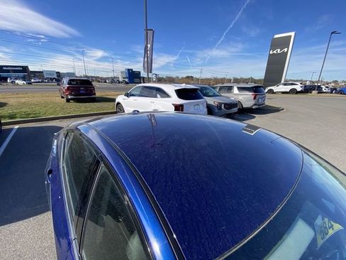 Used 2024 Nissan Altima 2.5 SR image 12