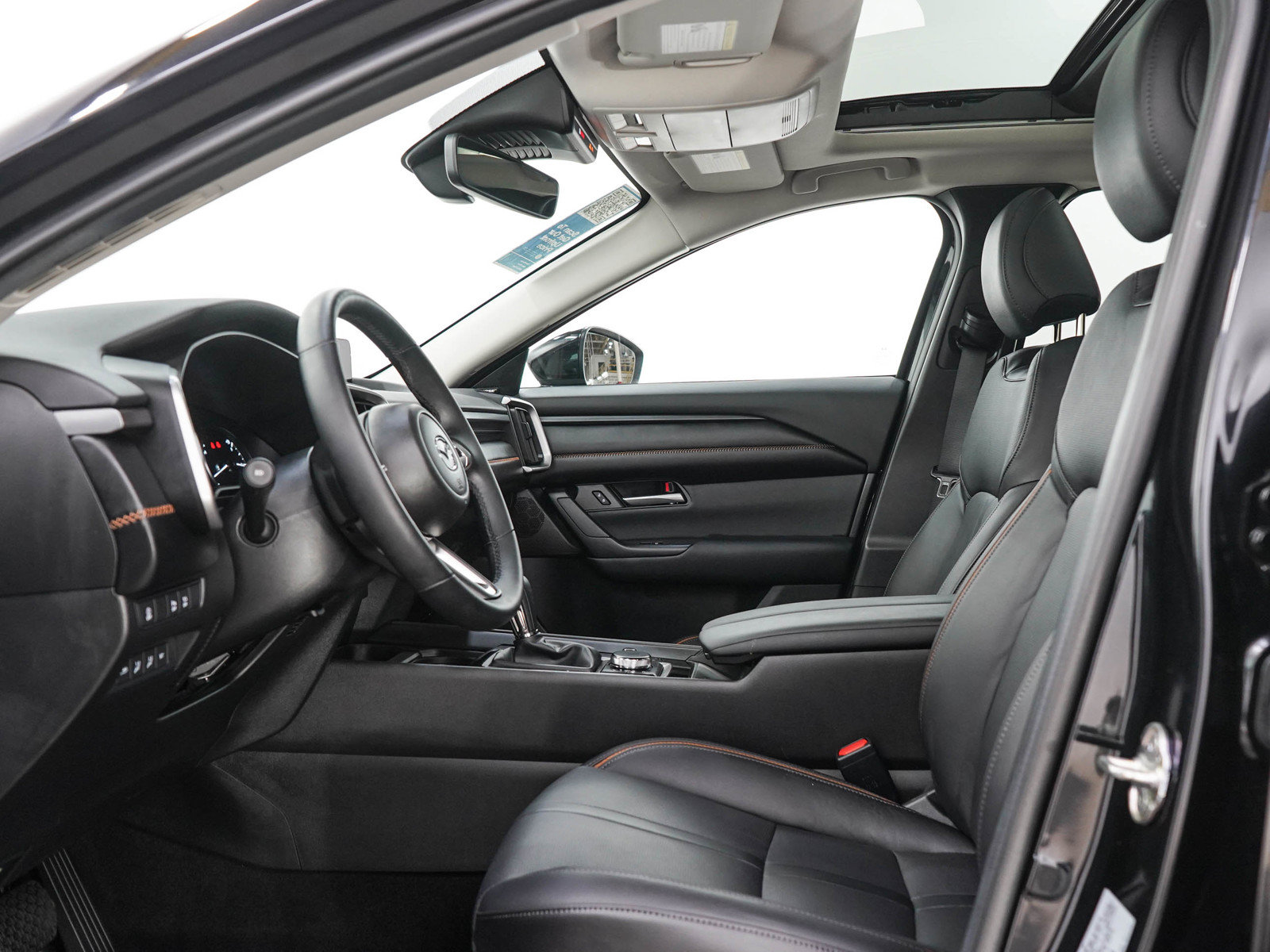 Used 2026 MAZDA CX-50 AWD 2.5 S w/ Premium Package image 22