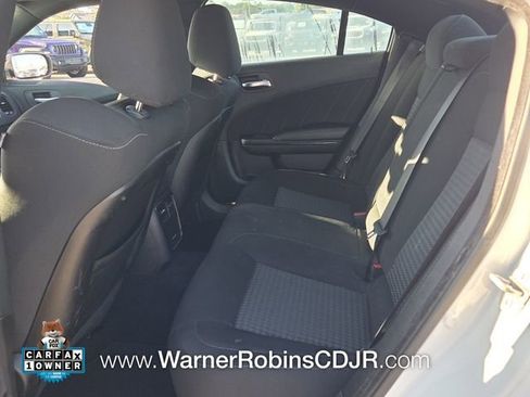 Used 2021 Dodge Charger GT w/ Blacktop Package RWD image 6
