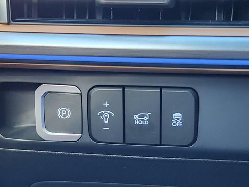 New 2026 Hyundai Santa Fe Calligraphy AWD/4WD image 57