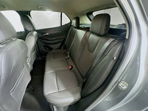 Used 2025 Buick Encore GX Preferred image 27
