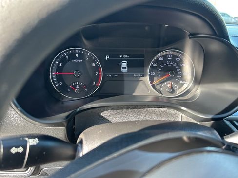 Used 2022 Kia Forte LXS image 22