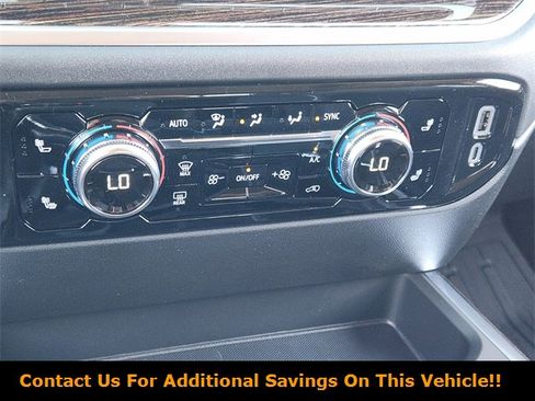 New 2026 GMC Sierra 1500 Elevation w/ Elevation Premium Package image 14