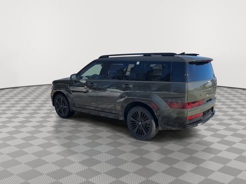 New 2026 Hyundai Santa Fe Calligraphy AWD/4WD image 6