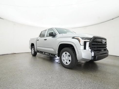 New 2026 Toyota Tundra SR image 29