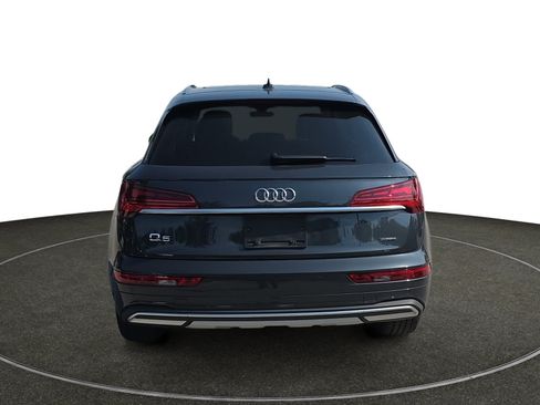 Used 2024 Audi Q5 2.0T Premium AWD/4WD image 5