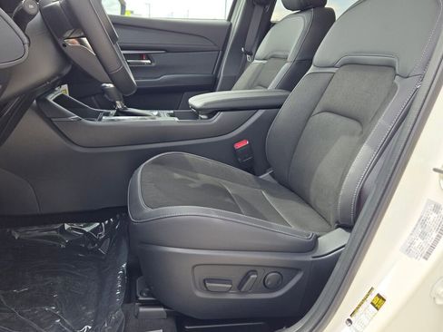 New 2026 MAZDA CX-5 Preferred AWD/4WD image 22