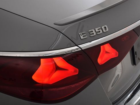 New 2026 Mercedes-Benz E 350 Sedan image 13