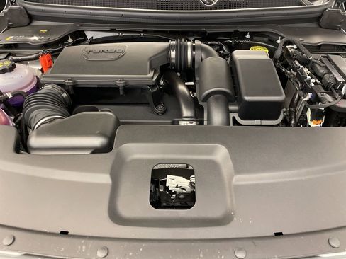 New 2026 Jeep Cherokee Overland image 21