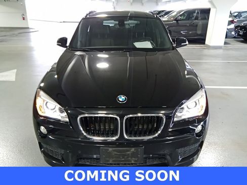 Used 2014 BMW X1 xDrive35i image 3