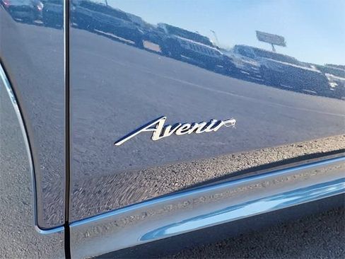 New 2026 Buick Envista Preferred FWD image 10