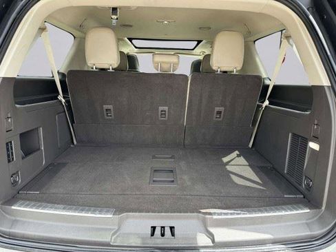 Used 2024 Lincoln Navigator L Reserve AWD/4WD image 58