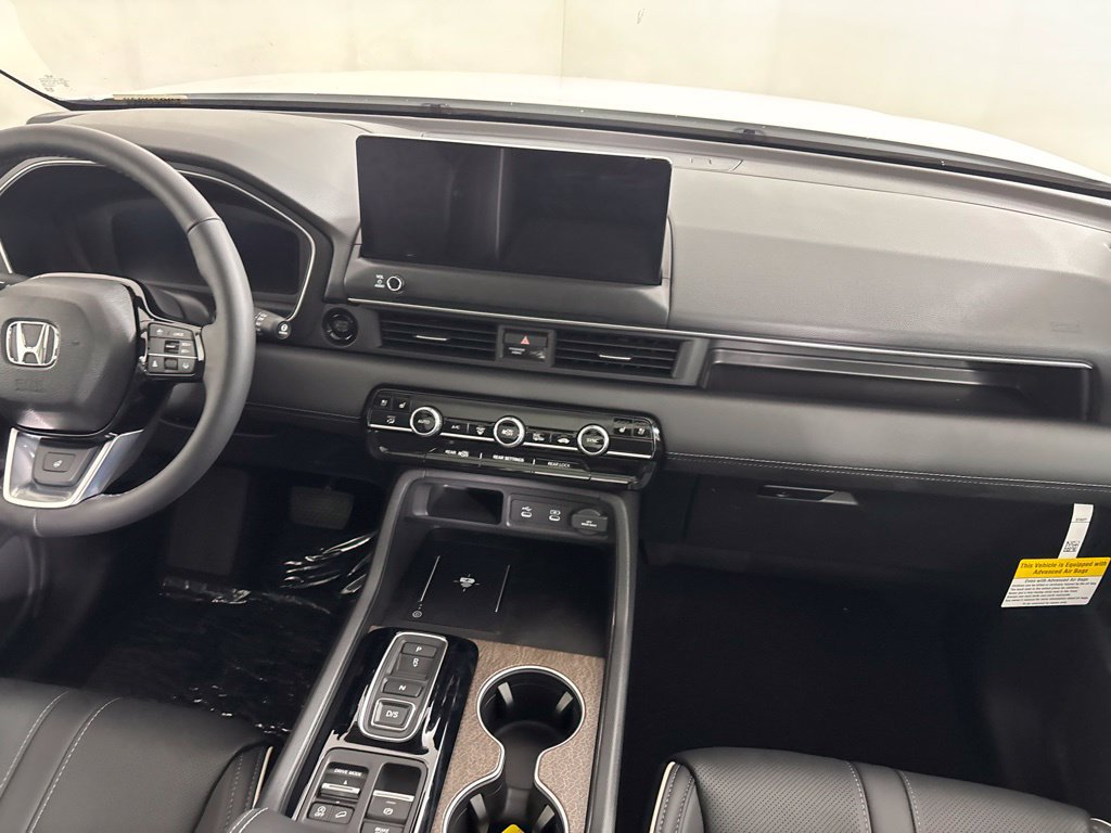 New 2026 Honda Pilot Elite image 21