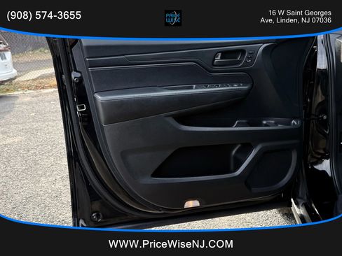 Used 2023 Honda Odyssey EX-L image 7