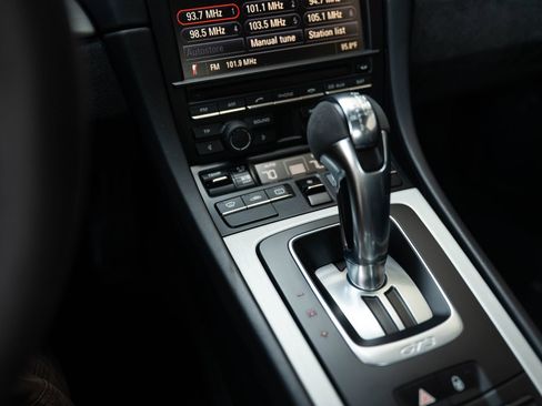 Used 2015 Porsche 911 GT3 RWD image 96