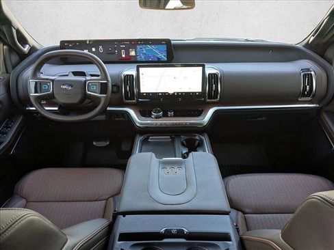 New 2026 Ford Expedition Max King Ranch image 13