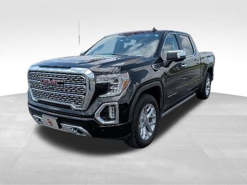 Used 2020 GMC Sierra 1500 Denali w/ Denali Ultimate Package AWD/4WD image 7