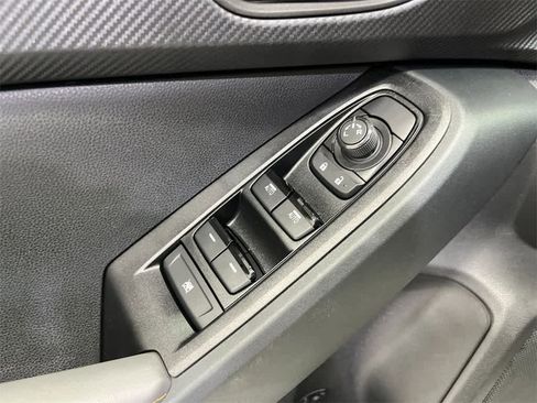 Certified 2025 Subaru Crosstrek 2.5i Wilderness w/ Crosstrek Mirror Package image 13