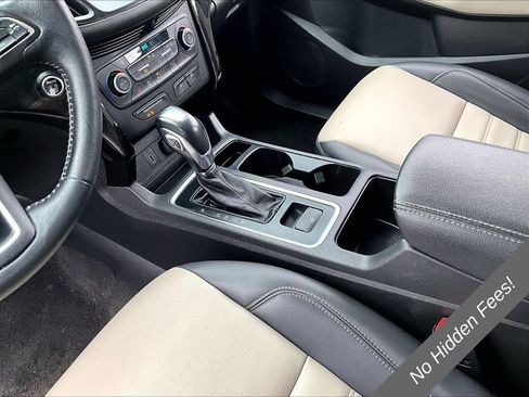 Used 2019 Ford Escape SEL AWD/4WD image 12