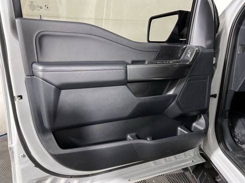 Used 2023 Ford F150 XLT w/ Equipment Group 302A High AWD/4WD image 14