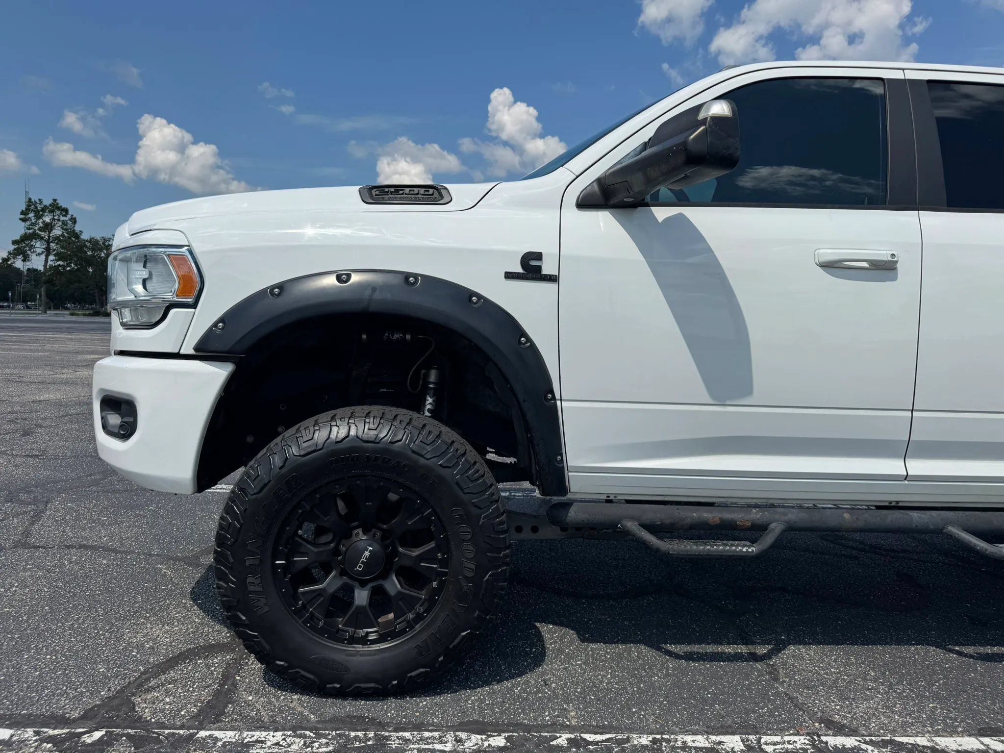 Used 2020 RAM 2500 Big Horn w/ Level 1 Equipment Group AWD/4WD image 11