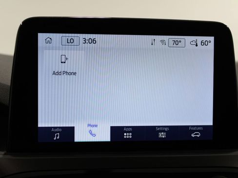 Used 2023 Ford Escape Active image 48