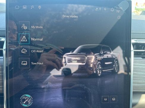 New 2026 GMC Sierra EV Denali image 27