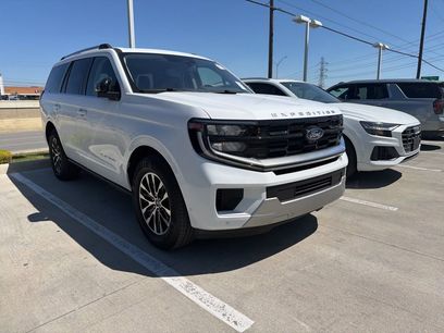 Used 2025 Ford Expedition Platinum