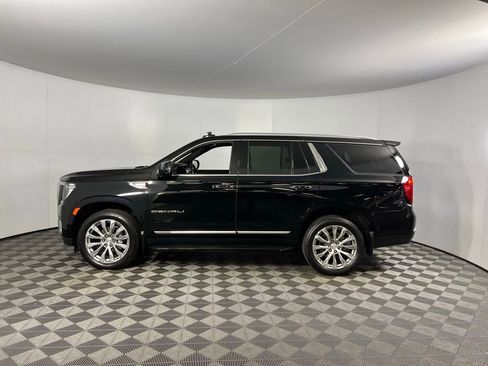 Used 2024 GMC Yukon Denali image 11