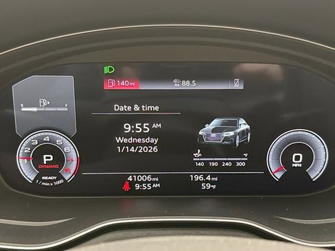 Used 2023 Audi A4 2.0T Premium Plus image 13