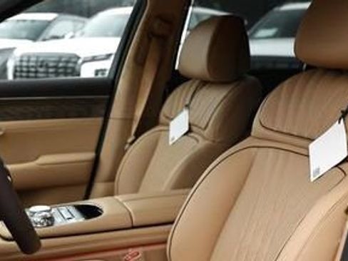 New 2026 Genesis G90 3.5T AWD/4WD image 23