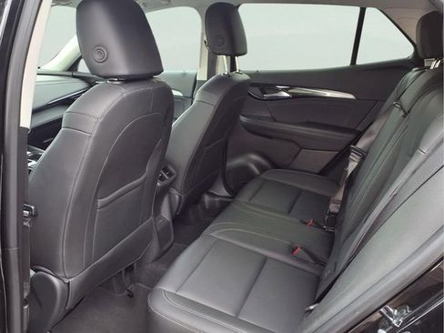 Certified 2025 Buick Envision Preferred AWD/4WD image 20