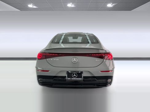Used 2027 Mercedes-Benz CLA 350 image 9