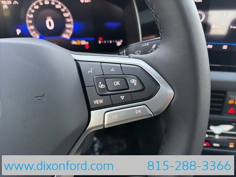 New 2026 Volkswagen Jetta SE image 15