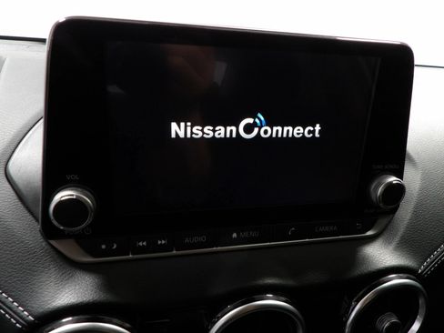 Used 2022 Nissan Sentra SV w/ Trunk Package FWD image 8