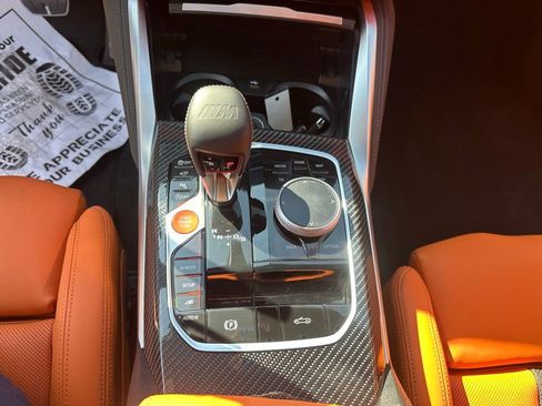 Used 2025 BMW M4 xDrive Competition image 25