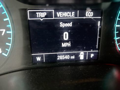 Used 2022 GMC Canyon AT4 AWD/4WD image 16