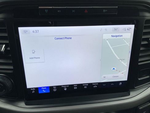 Used 2024 Ford F150 XLT w/ Equipment Group 302A MID image 41