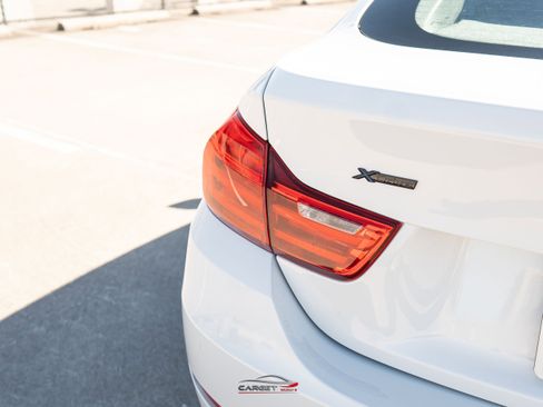 Used 2016 BMW 428i Gran Coupe xDrive w/ Driver Assistance Package AWD/4WD image 46