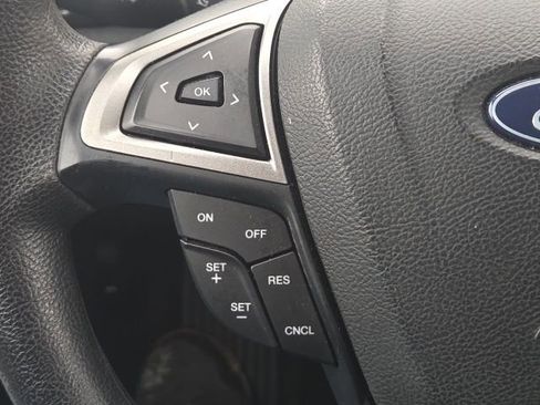 Used 2018 Ford Fusion S image 36